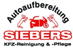 Logo KFZ-Aufbereitung Siebers